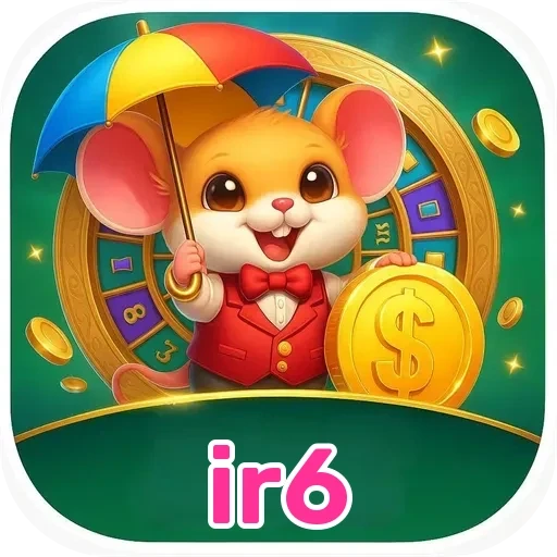 ir6: Recursos Fantásticos da Seção de Apps que Você Precisa Explorar!