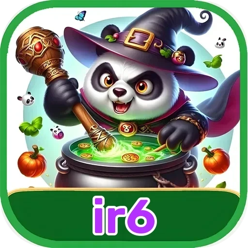 ir6: O Site de Jogos Brasileiro Que Você Precisa Conhecer