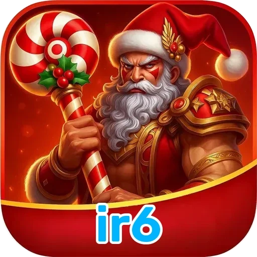 ir6: O Portal dos Jogos que Você Sempre Sonhou