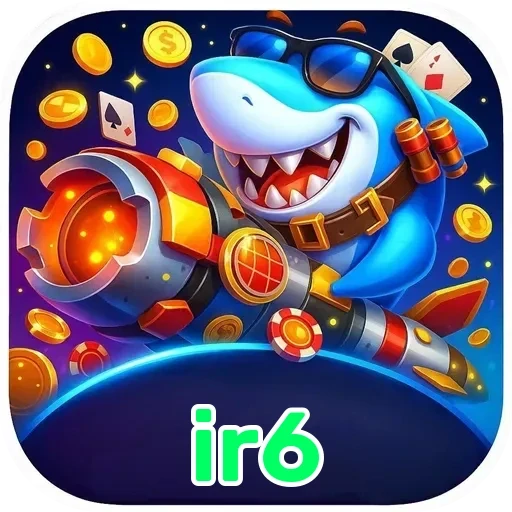 ir6: Segurança em Jogos Online – Proteja-se com Nossos Recursos