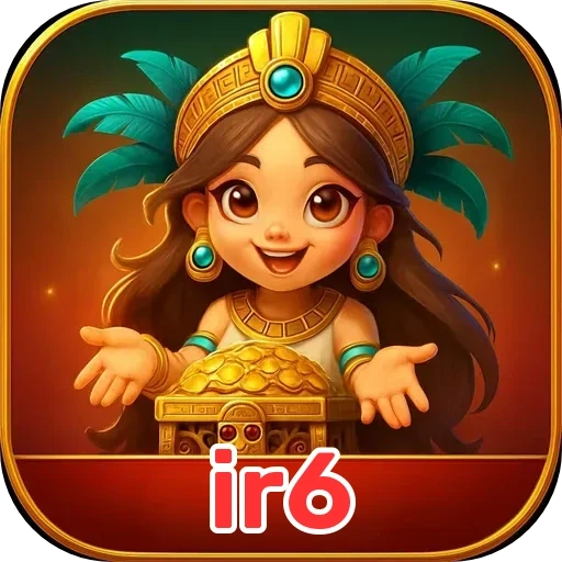 ir6: Descubra o Mundo Fascinante das Caça-Níqueis Online